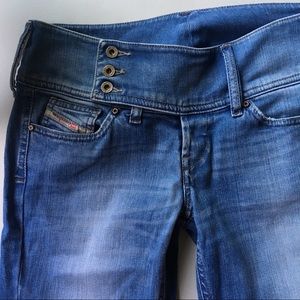 Diesel Jeans